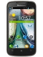 Android telefon Lenovo A690